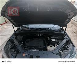 ئێم جی RX5